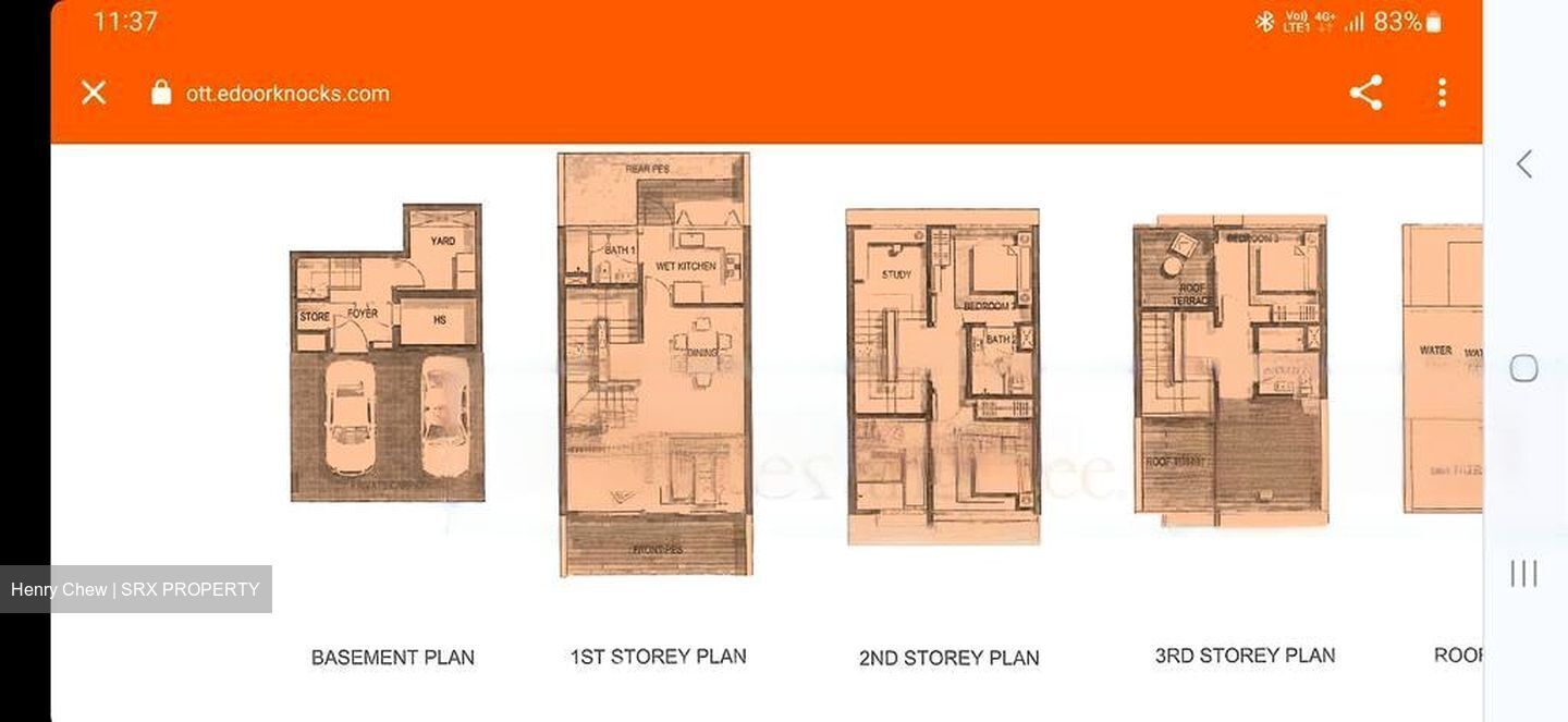 Alana (D28), Terrace #466993821